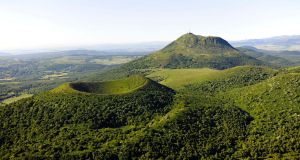 environs la provence