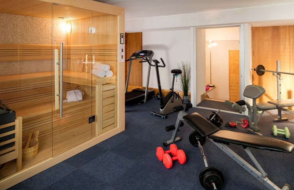 Hotel Spa Mont Dore | le Spa - Hotel Super Besse Mont Dore ...